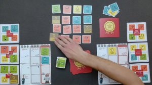 Сын Маминой Подруги - Играем в настольную игру