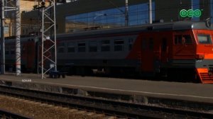 Из Уфы запустят "Ласточки" в Челябинск