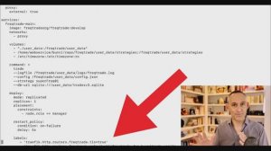 Алготрейдинг для начинающих |Freqtrade  Боты в Docker контейнерах