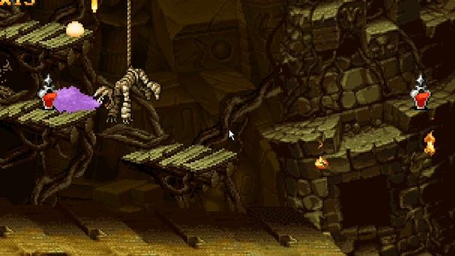 Проходим мега крутую игру - Metal slug 4", для Neo-Geo.60 FPS смотреть онлайн