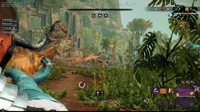 New World PvP | Мушкет ПвП + Рапира PvP | Musket PvP смотреть онлайн