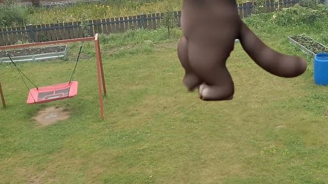 Говорящий Том Минимульты С приколами (1 серия 2 сезона) смотреть онлайн