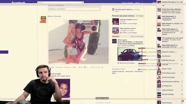 Реакция Диктора на: Matinée @ Amnesia Ibiza 2012 - Official Video смотреть онлайн