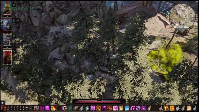 Идем в Дрифтвуд #27 \ Divinity Original Sin 2 смотреть онлайн