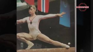 Последняя петля Елены Мухиной. Что погубило гимнастку