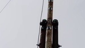 Мачта для ветрогенератора