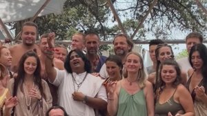 Мастер-класс | Махеш Винаякрам | Денис Кучеров