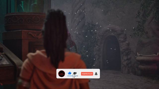 Avowed (4K HDR 60fps) Все части и локации Тотема Непокорности И? смотреть онлайн