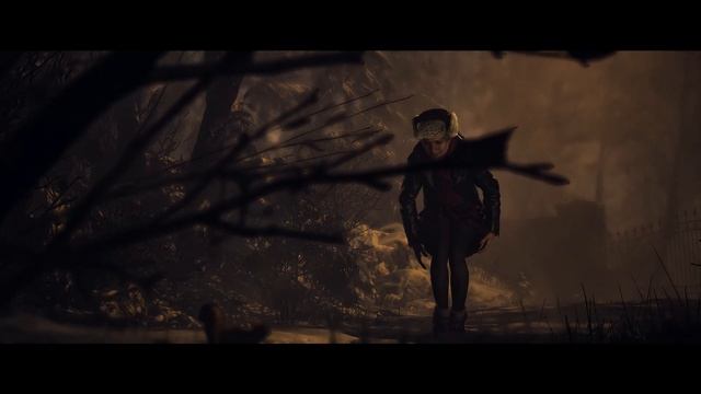 Until Dawn прохождение 1 Без комментариевno commentary