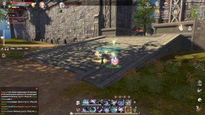 PERFECT WORLD ASCEND РАСКИДЫВАЕМ ДОНАТ ПЕРСА
