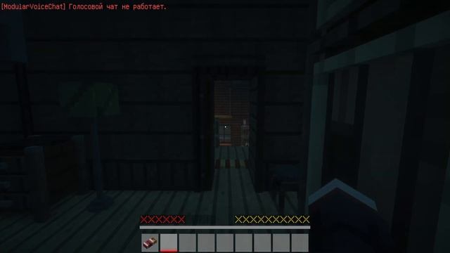 МАЙНКРАФТ НО ЭТО САМАЯ ЛУЧШАЯ ИГРА В SLASHER смотреть онлайн