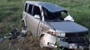 Один человек погиб и еще один пострадал в ДТП в Ростовской области