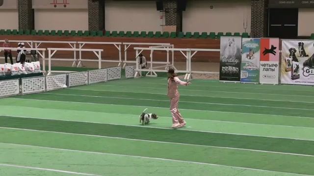 20250518 Яна и Мир. Прогресс фристайл. МаксимаПарк