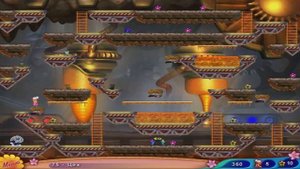 прохождение Бабуля на островах # 14 (Комментирует Евген