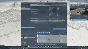 Transport Fever 2 - Современный большой самолёт! #17