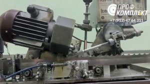 Заточка ленточных пил по дереву в г. Челябинск. - "Профк