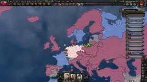 Как НАДО играть За Гренландию в Hearts of Iron 4! Гренландия VS