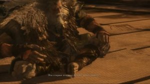 Великий синоби Филин(Sekiro: Shadows die Twice)