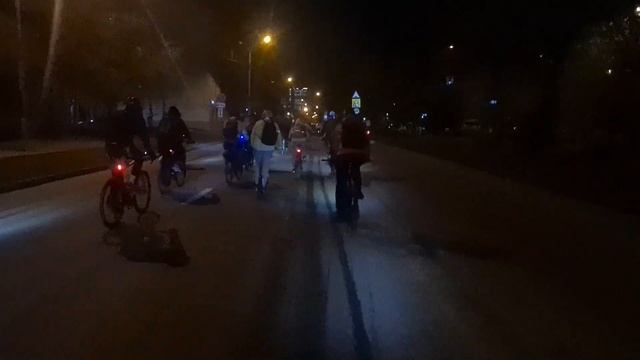 Массовый заезд в Москве 20 апреля 2024 смотреть онлайн