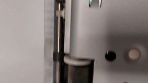 Як розібрати принтер Samsung ML-1520 / ML-1710 / ML-1750. Заміна ролик