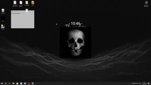 НОВЫЙ  ВИРУС НА ПИТОНЕ