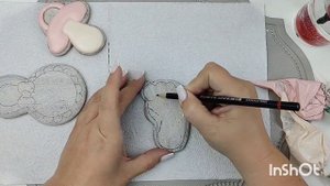 Пряничная метрика - фрагмент урока с летнего детского интенсива