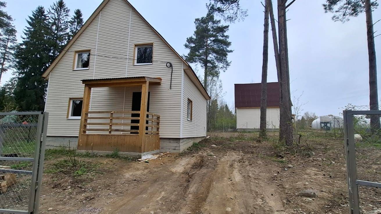 Лемболово