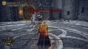 ELDEN RING - Commander Niall / Командир Найлл vs Чародейная Ветвь / П?