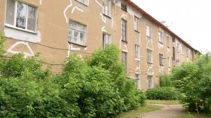 Жилищные сертификаты для жителей аварийных домов