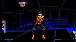 Танец Just Dance® 2020 (Unlimited) - #thatPOWER (Экстрим-версия) by will.i.am Ft