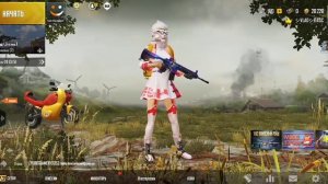 ХАЛЯВА В ПАБГ МОБАЙЛ! Новый голосовой чат в PUBGMOBILE