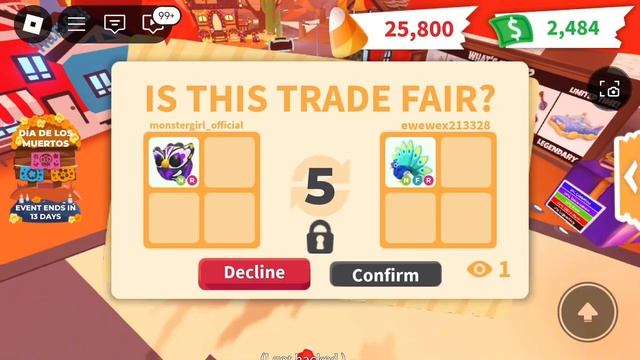 ЧТО ДАЮТ ЗА НЕОН РАЙД МОГИЛЬНУЮ СОВУ?😱*ШОКОВЫЕ ТРЕЙДЫ смотреть онлайн