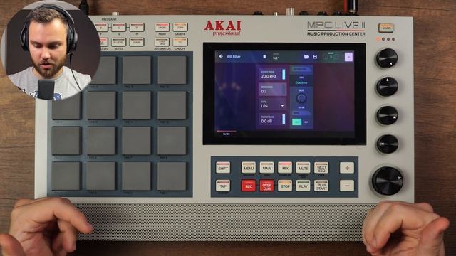 Лучший апдейт MPC! Q-Links и автоматизация
