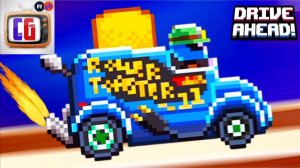 Drive Ahead НОВЫЕ ТАЧКИ Hot Wheels Мульт игра для детей Битва МАШИНОК ХОТ ВИЛС на АРЕНЕ