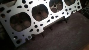 Киа спектра , пошел антифриз в цилиндр