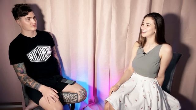 ИНТЕРВЬЮ С ЭЛИТНОЙ ПРОСТИТУТКОЙ | ЭСКОРТ МОДЕЛЬ