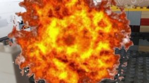 Lego skibidi toilet Murder universe 1 part 2.