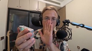 Убийца Flipper zero ? Обзор M5Stack Cardputer!