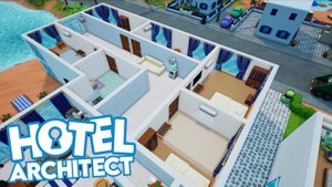 РАСШИРЯЕМСЯ | HOTEL ARCHITECT #4