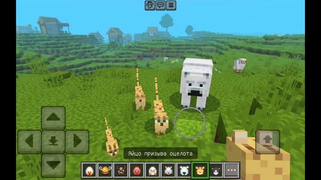 Самый лучший Texture pack за всю историю Minecraft смотреть онлайн