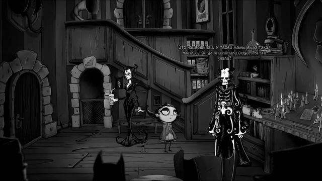 PRIM #5 Играем в карты смотреть онлайн