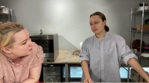 Как сделать печенье цветочек и начать продавать: вторая часть!