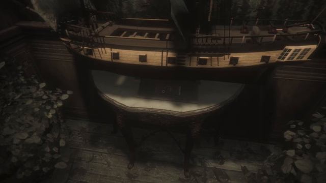 Прохождение Maid of Sker (4К 60FPS) Часть 5 - Поиск частей фамиль смотреть онлайн