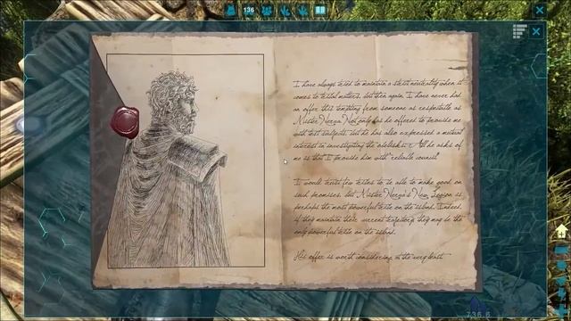 Внезапные гости. Добыча железа. Железные инструменты. смотреть онлайн