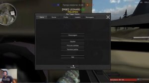 Red Crucible 2 Красный тигель 2 Crisol Rojo 2 War Trigger Classic Классическ