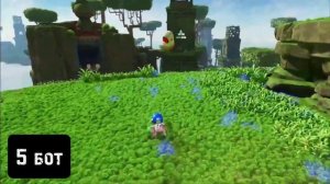 AstroBot уровень "Тропа Ац-техов" 100%