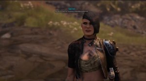 ELEX Битва за Игнадон #22