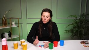 Игры на развитие слухоречевой памяти. Игры с логопедо?