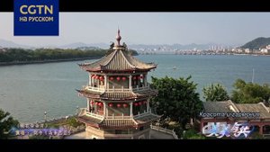 Популярная китайская песня «Расцветает персик» под а?