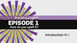 English File - beginner - E1 - 1 - Introduction_ Rob